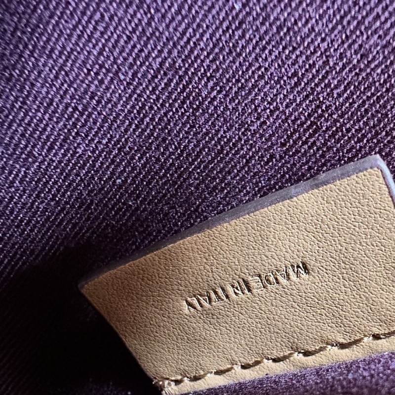 Bv*b*rry top handle bags